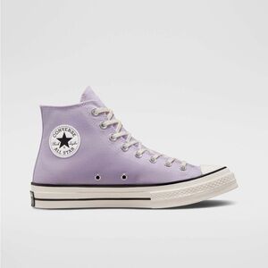 NEW Converse Chuck 70 Seasonal
Color High Sneakers Violet A02754C 6.5W, 4.5M US